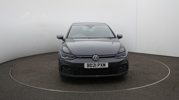 Used Volkswagen Golf 2021 for sale - 76121467: Photo 40