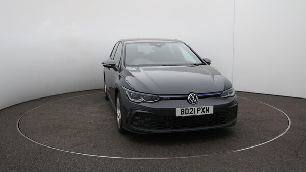 Used Volkswagen Golf 2021 for sale - 76121467: Photo 41