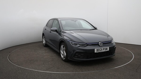 Used Volkswagen Golf 2021 for sale - 76121467: Photo 42