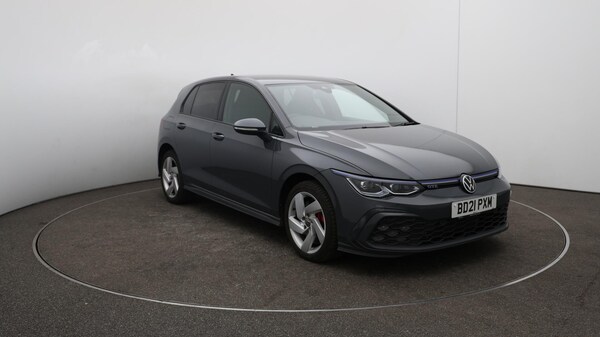 Used Volkswagen Golf 2021 for sale - 76121467: Photo 43