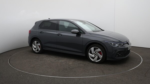 Used Volkswagen Golf 2021 for sale - 76121467: Photo 45