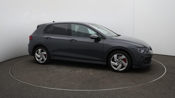 Used Volkswagen Golf 2021 for sale - 76121467: Photo 46