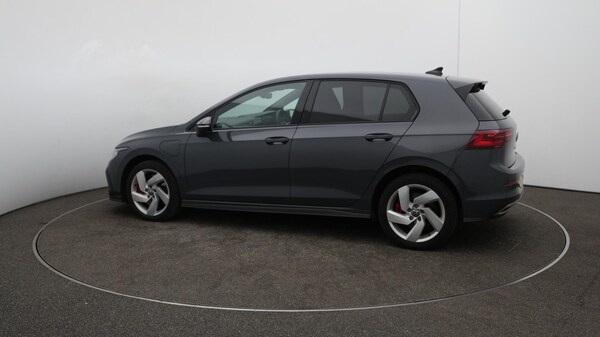 Used Volkswagen Golf 2021 for sale - 76121467: Photo 47