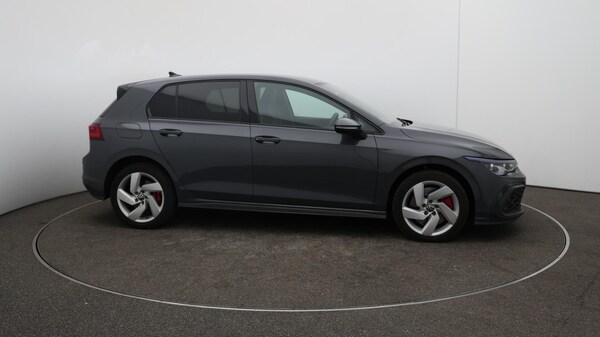 Used Volkswagen Golf 2021 for sale - 76121467: Photo 48