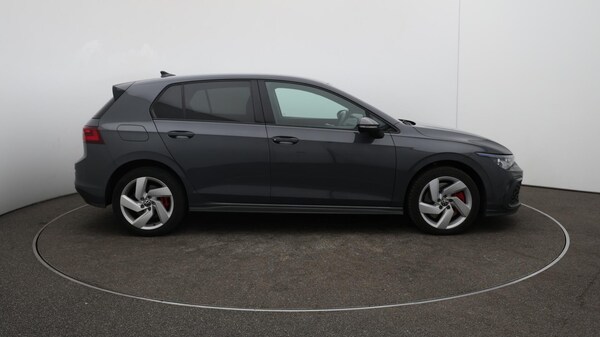 Used Volkswagen Golf 2021 for sale - 76121467: Photo 49