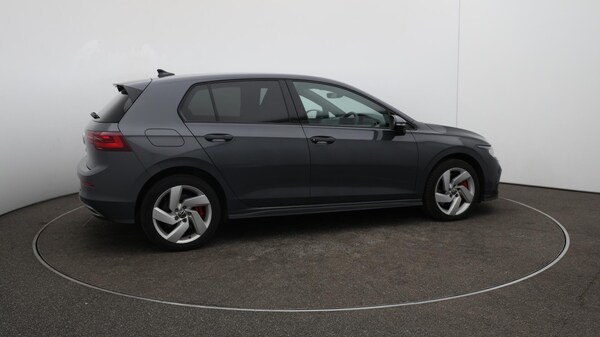 Used Volkswagen Golf 2021 for sale - 76121467: Photo 51