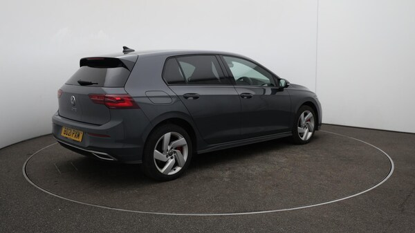 Used Volkswagen Golf 2021 for sale - 76121467: Photo 53