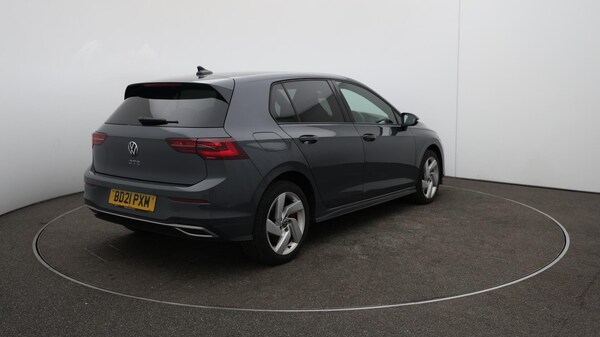 Used Volkswagen Golf 2021 for sale - 76121467: Photo 54