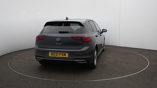 Used Volkswagen Golf 2021 for sale - 76121467: Photo 56