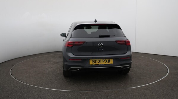 Used Volkswagen Golf 2021 for sale - 76121467: Photo 59