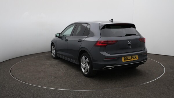 Used Volkswagen Golf 2021 for sale - 76121467: Photo 61