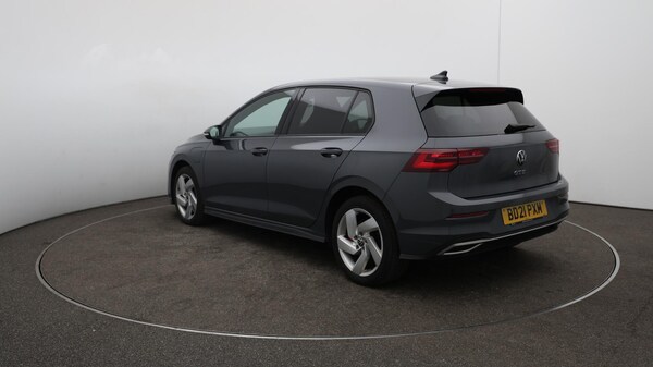 Used Volkswagen Golf 2021 for sale - 76121467: Photo 62