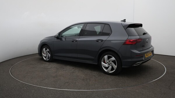 Used Volkswagen Golf 2021 for sale - 76121467: Photo 63