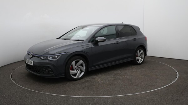 Used Volkswagen Golf 2021 for sale - 76121467: Photo 68