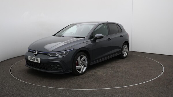 Used Volkswagen Golf 2021 for sale - 76121467: Photo 69