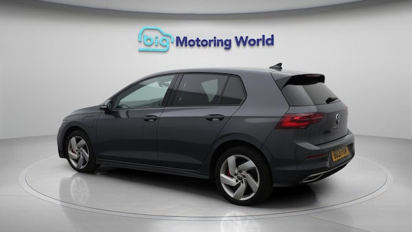 Used Volkswagen Golf 2021 for sale - 76121467: Photo 6