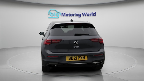 Used Volkswagen Golf 2021 for sale - 76121467: Photo 7