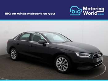 2021 (21) - 2.0 TDI 30 Technik Saloon 4dr Diesel S Tronic Euro 6 (s/s) (136 ps)