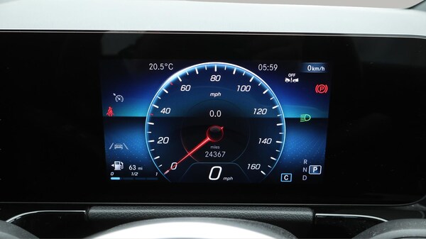 Used Mercedes-Benz GLA 2022 for sale - 75669232: Photo 11
