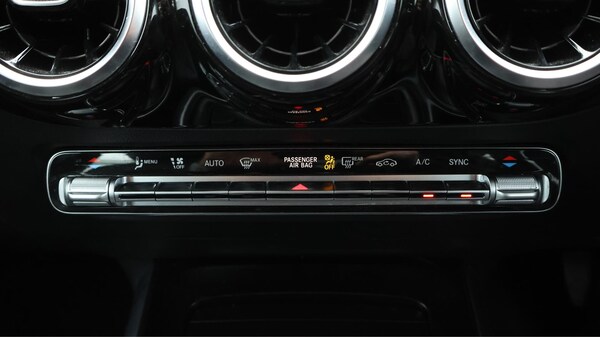 Used Mercedes-Benz GLA 2022 for sale - 75669232: Photo 13