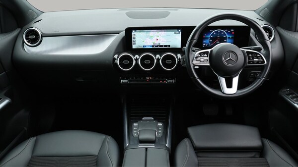 Used Mercedes-Benz GLA 2022 for sale - 75669232: Photo 14