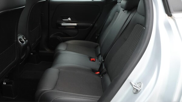 Used Mercedes-Benz GLA 2022 for sale - 75669232: Photo 17