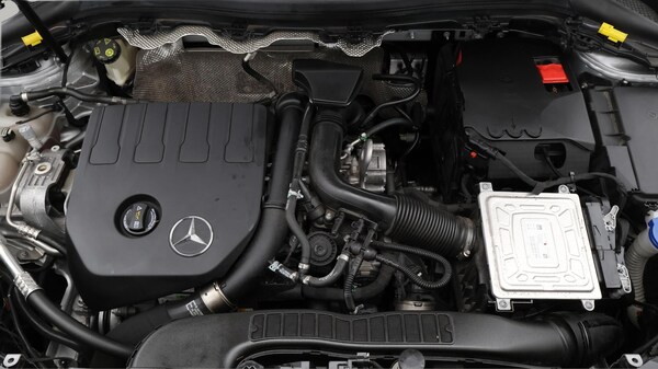 Used Mercedes-Benz GLA 2022 for sale - 75669232: Photo 20