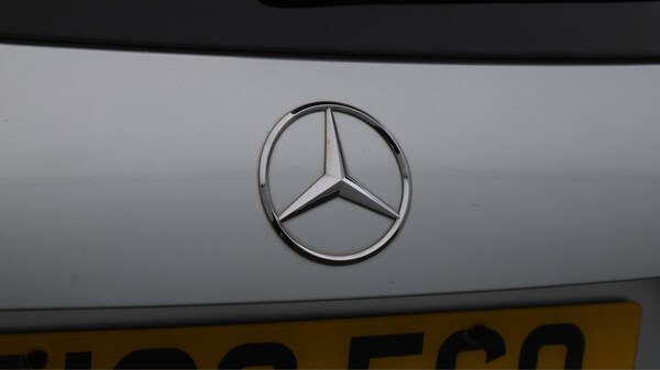 Used Mercedes-Benz GLA 2022 for sale - 75669232: Photo 22
