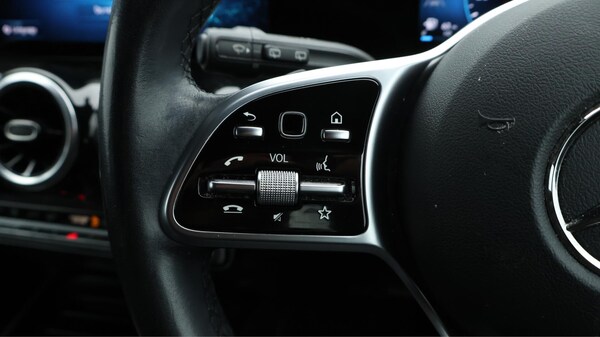 Used Mercedes-Benz GLA 2022 for sale - 75669232: Photo 24