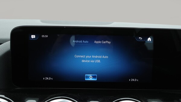Used Mercedes-Benz GLA 2022 for sale - 75669232: Photo 27