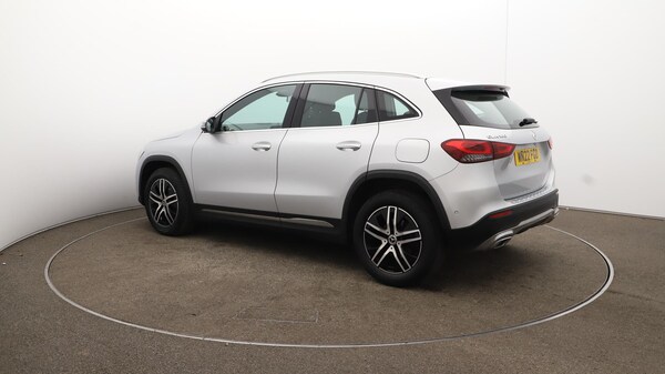 Used Mercedes-Benz GLA 2022 for sale - 75669232: Photo 36
