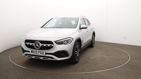 Used Mercedes-Benz GLA 2022 for sale - 75669232: Photo 39