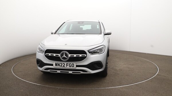 Used Mercedes-Benz GLA 2022 for sale - 75669232: Photo 40