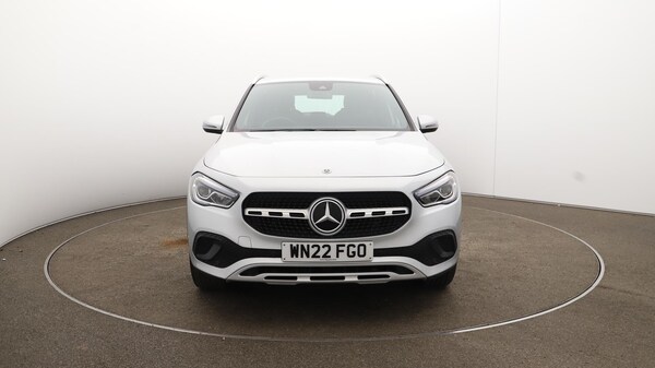 Used Mercedes-Benz GLA 2022 for sale - 75669232: Photo 41
