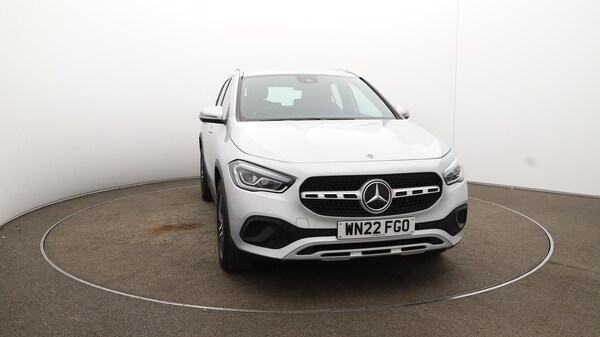 Used Mercedes-Benz GLA 2022 for sale - 75669232: Photo 42