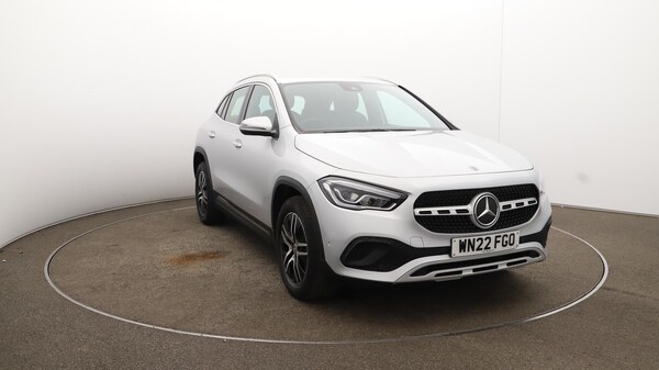 Used Mercedes-Benz GLA 2022 for sale - 75669232: Photo 43