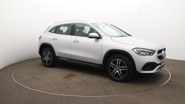 Used Mercedes-Benz GLA 2022 for sale - 75669232: Photo 46