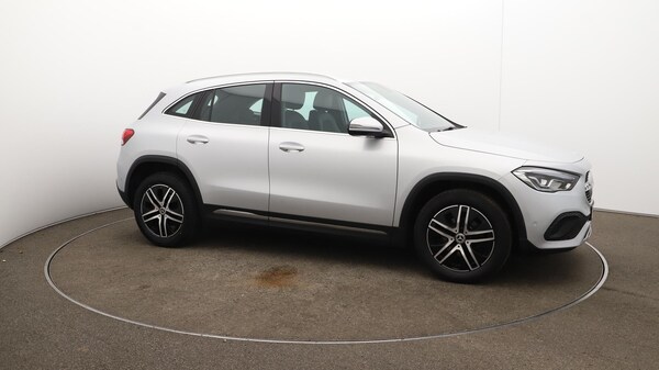 Used Mercedes-Benz GLA 2022 for sale - 75669232: Photo 47