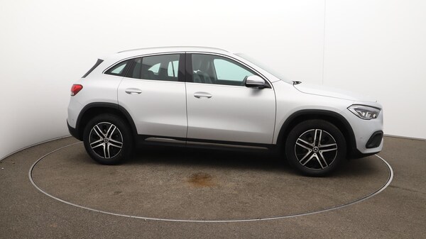 Used Mercedes-Benz GLA 2022 for sale - 75669232: Photo 49