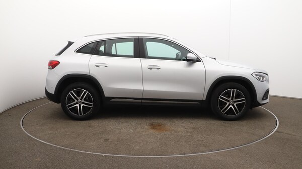 Used Mercedes-Benz GLA 2022 for sale - 75669232: Photo 50