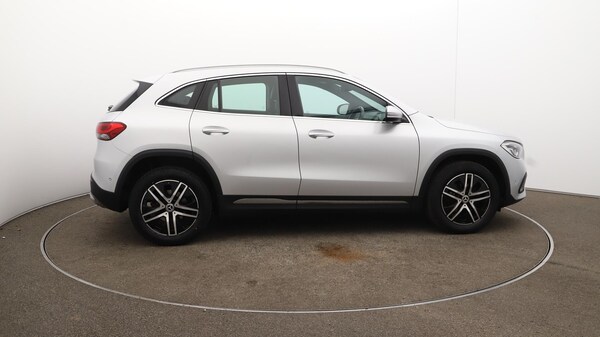 Used Mercedes-Benz GLA 2022 for sale - 75669232: Photo 51