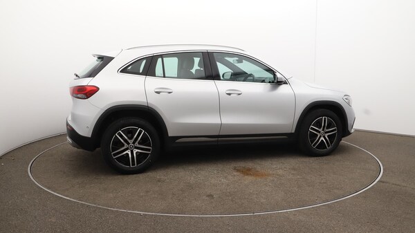 Used Mercedes-Benz GLA 2022 for sale - 75669232: Photo 52
