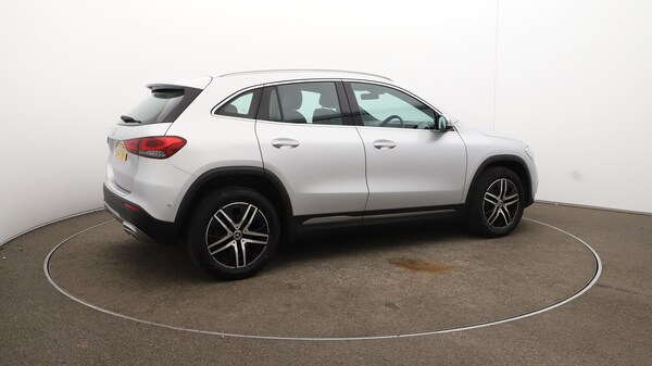 Used Mercedes-Benz GLA 2022 for sale - 75669232: Photo 53
