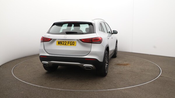 Used Mercedes-Benz GLA 2022 for sale - 75669232: Photo 57