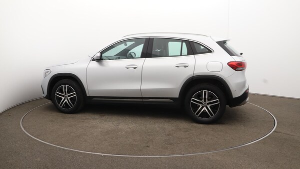 Used Mercedes-Benz GLA 2022 for sale - 75669232: Photo 59