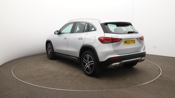 Used Mercedes-Benz GLA 2022 for sale - 75669232: Photo 63