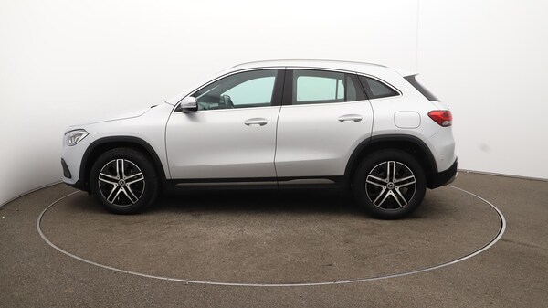 Used Mercedes-Benz GLA 2022 for sale - 75669232: Photo 65