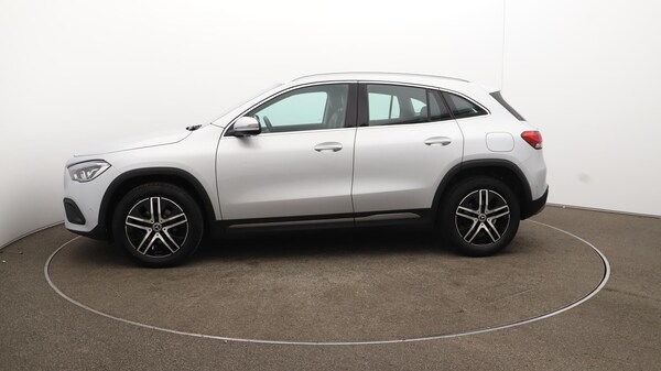 Used Mercedes-Benz GLA 2022 for sale - 75669232: Photo 66