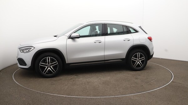 Used Mercedes-Benz GLA 2022 for sale - 75669232: Photo 67