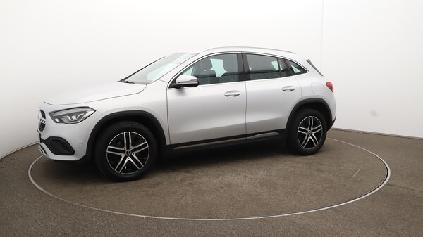 Used Mercedes-Benz GLA 2022 for sale - 75669232: Photo 68
